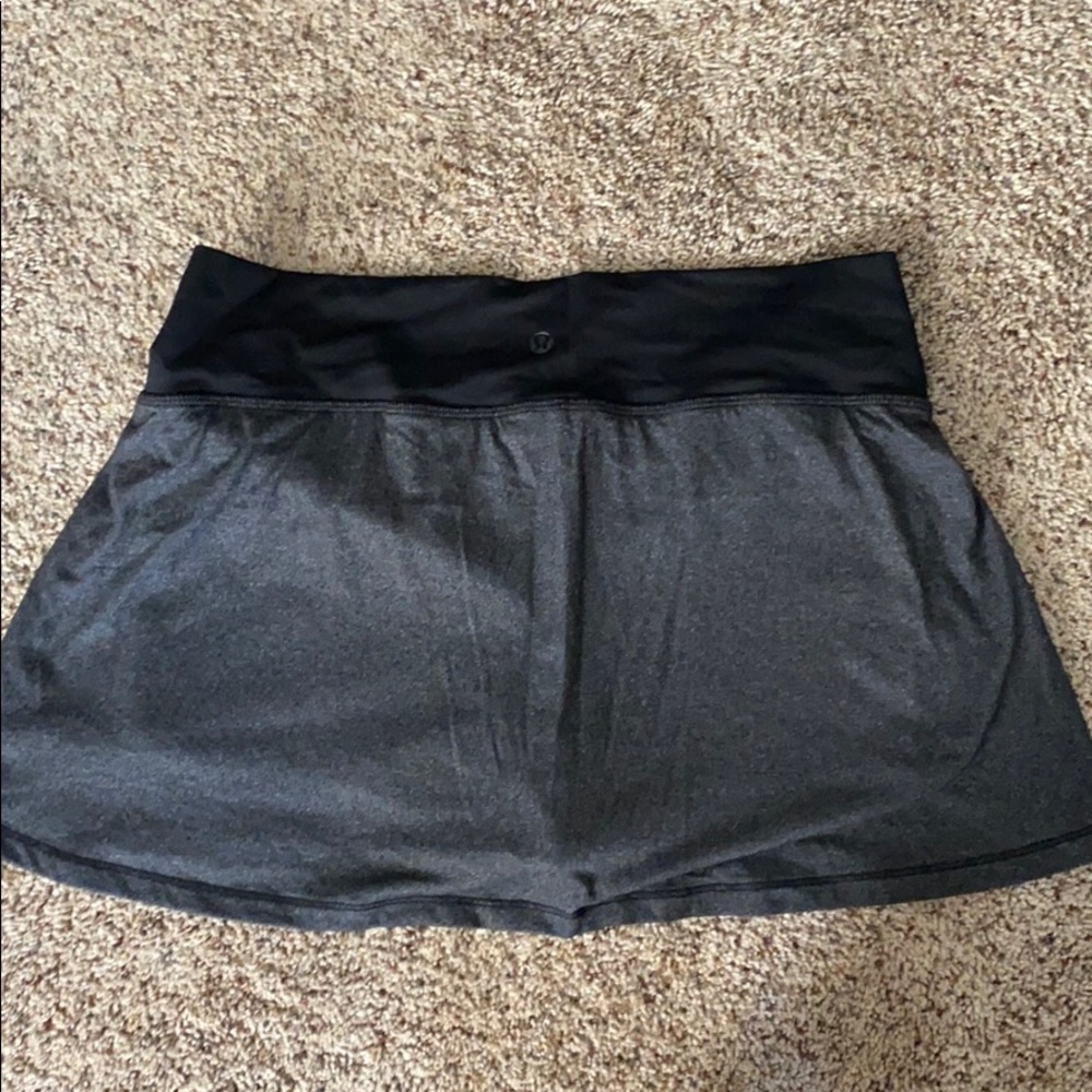 Lululemon skirt